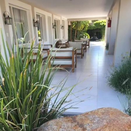 Отель Finca La Puebla Ла-Консульта Экстерьер фото
