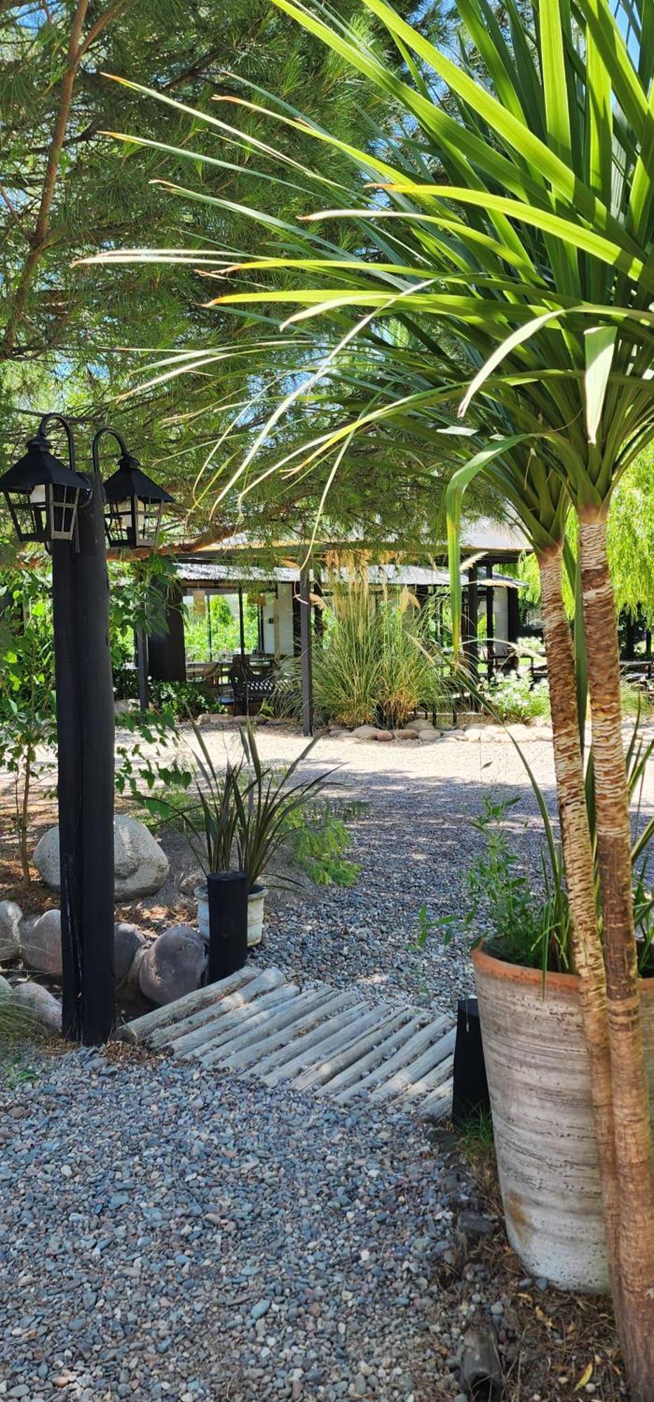 Отель Finca La Puebla Ла-Консульта Экстерьер фото